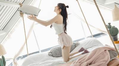 陈可和她的“包豪斯女孩”