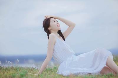 30岁的女人，请把时间花在保持独立上，你会闪闪发光