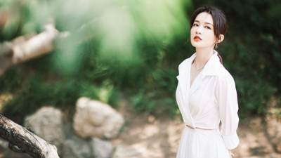 想独立的女人，请把时间花在情绪稳定上，你会精神独立