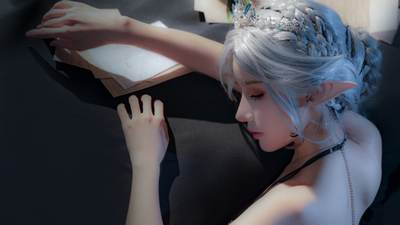 缺德导航这次不缺德了！高德机器导盲犬途途亮相