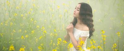 考古女孩钟芳蓉：不要怕慢，不要怕冷