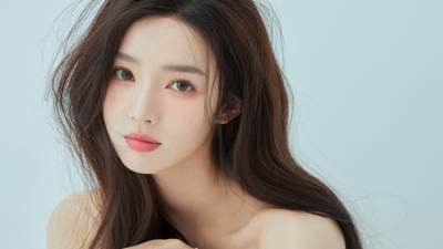 女人最好的状态：爱自己，然后掌控人生