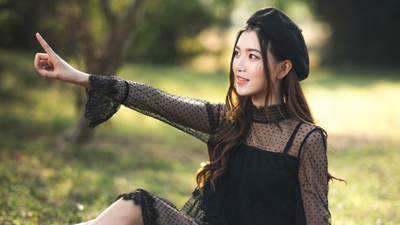 《战神》新作美女主演谈网友性别歧视:我不用社交媒体